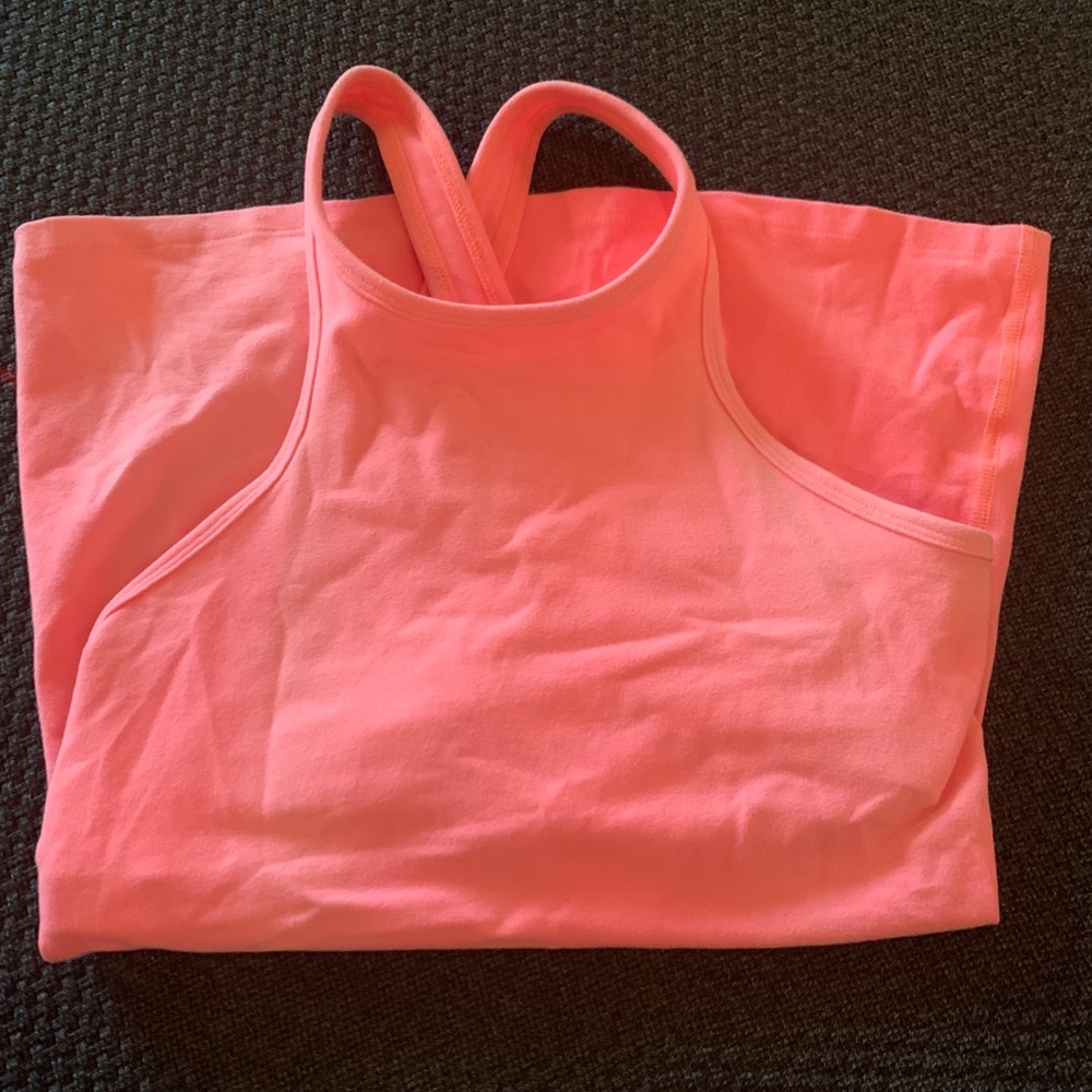 Beyond Yoga Tank
